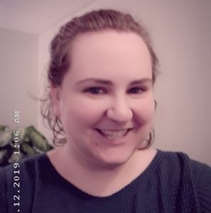 Meet your Posher, Becky